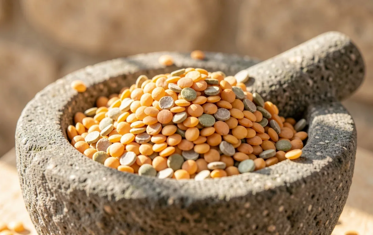 Aliments naturels