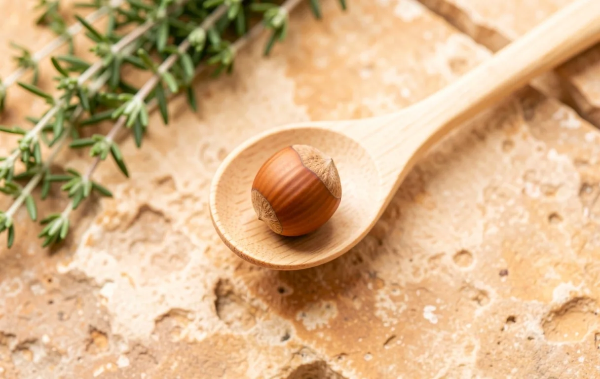 Équilibre nutritionnel