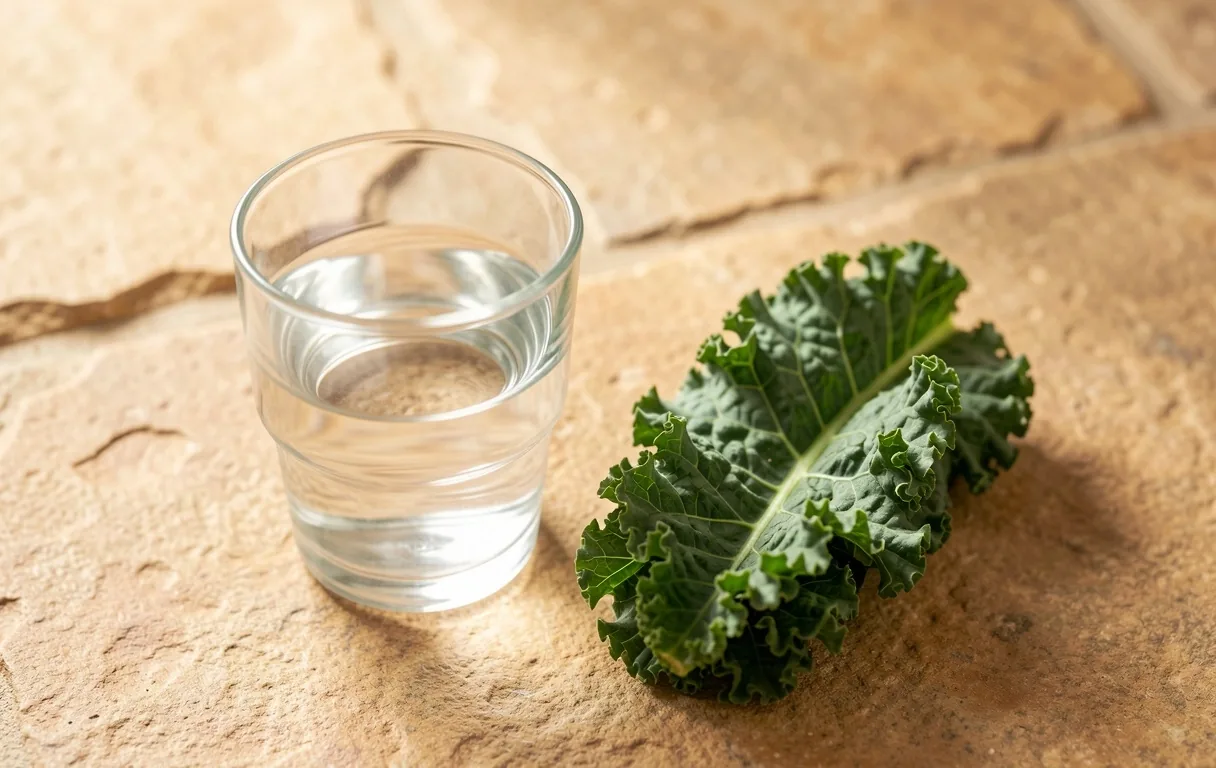 Pureté et Vitalité